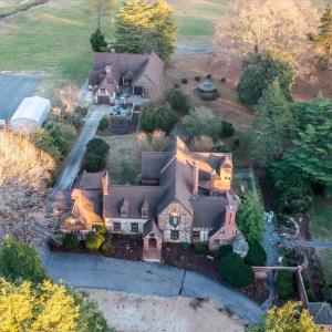 Photo #98 of 1670 Church Street, Appomattox, VA 2.5 acres