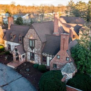 Photo #96 of 1670 Church Street, Appomattox, VA 2.5 acres