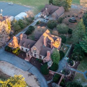 Photo #97 of 1670 Church Street, Appomattox, VA 2.5 acres