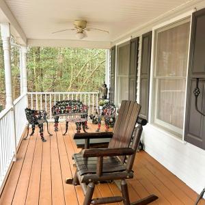 Photo #2 of 3804 Pheasant Chase Dr, Henrico, VA 4.4 acres