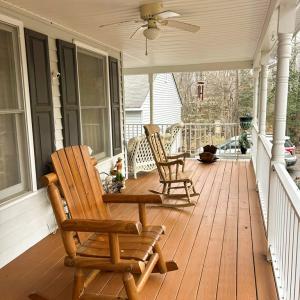 Photo #3 of 3804 Pheasant Chase Dr, Henrico, VA 4.4 acres