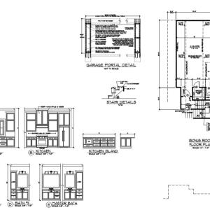 Photo #4 of 539 Ferry Landing Drive, Boydton, VA 1.5 acres