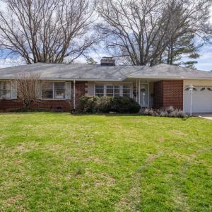 Photo #2 of 126 Maple Street, Appomattox, VA 0.6 acres