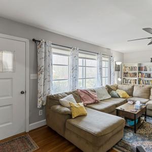 Photo #3 of 126 Maple Street, Appomattox, VA 0.6 acres