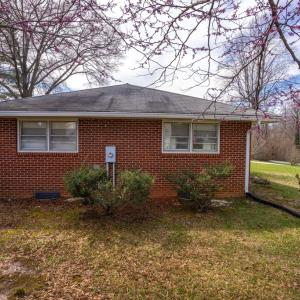 Photo #44 of 126 Maple Street, Appomattox, VA 0.6 acres