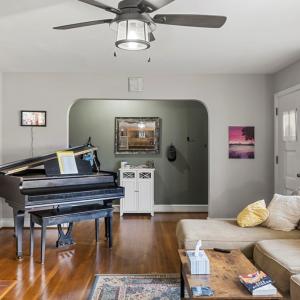 Photo #6 of 126 Maple Street, Appomattox, VA 0.6 acres