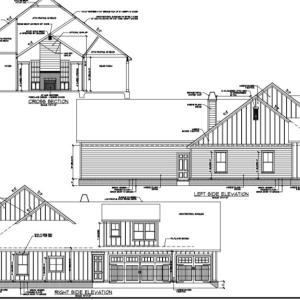 Photo #2 of 407 Ferry Landing Drive, Boydton, VA 3.0 acres