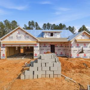 Photo #56 of 407 Ferry Landing Drive, Boydton, VA 3.0 acres