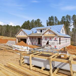 Photo #57 of 407 Ferry Landing Drive, Boydton, VA 3.0 acres