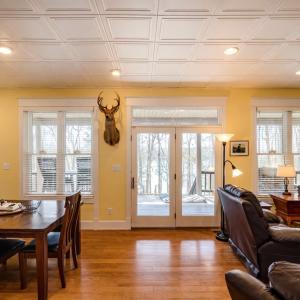 Photo #13 of 615 Sandie Point Dr, Clarksville, VA 28.7 acres