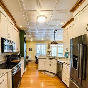 Photo #18 of 615 Sandie Point Dr, Clarksville, VA 28.7 acres