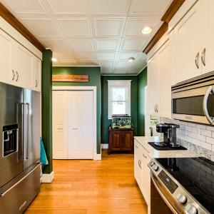 Photo #20 of 615 Sandie Point Dr, Clarksville, VA 28.7 acres