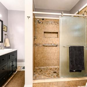 Photo #26 of 615 Sandie Point Dr, Clarksville, VA 28.7 acres