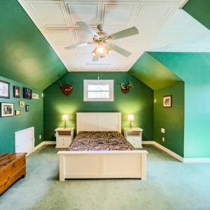 Photo #32 of 615 Sandie Point Dr, Clarksville, VA 28.7 acres