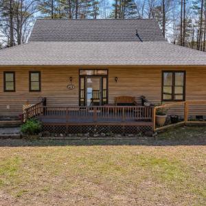 Photo #36 of 615 Sandie Point Dr, Clarksville, VA 28.7 acres