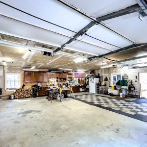 Photo #46 of 615 Sandie Point Dr, Clarksville, VA 28.7 acres