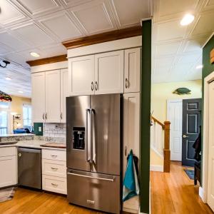 Photo #19 of 615 Sandie Point Dr, Clarksville, VA 28.7 acres