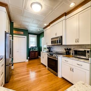 Photo #21 of 615 Sandie Point Dr, Clarksville, VA 28.7 acres