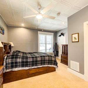 Photo #24 of 615 Sandie Point Dr, Clarksville, VA 28.7 acres