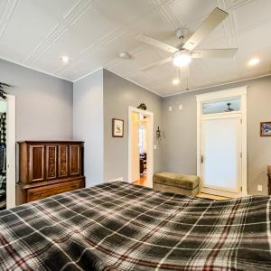 Photo #25 of 615 Sandie Point Dr, Clarksville, VA 28.7 acres