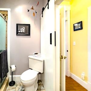 Photo #27 of 615 Sandie Point Dr, Clarksville, VA 28.7 acres