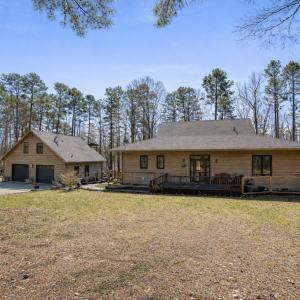 Photo #35 of 615 Sandie Point Dr, Clarksville, VA 28.7 acres