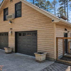 Photo #37 of 615 Sandie Point Dr, Clarksville, VA 28.7 acres