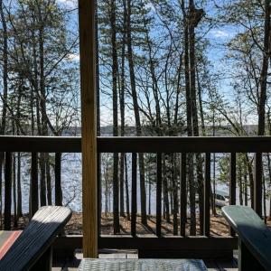 Photo #39 of 615 Sandie Point Dr, Clarksville, VA 28.7 acres