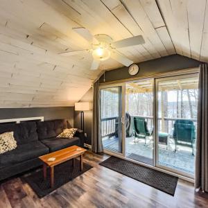 Photo #40 of 615 Sandie Point Dr, Clarksville, VA 28.7 acres