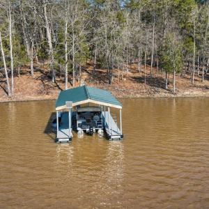 Photo #6 of 615 Sandie Point Dr, Clarksville, VA 28.7 acres