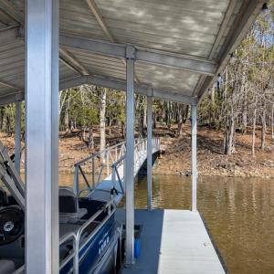 Photo #8 of 615 Sandie Point Dr, Clarksville, VA 28.7 acres