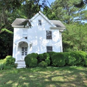 Photo #2 of 7384 LANKFORD HWY, OAK HALL, VA 2.1 acres