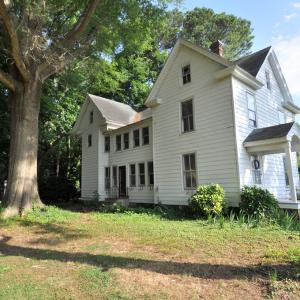 Photo #3 of 7384 LANKFORD HWY, OAK HALL, VA 2.1 acres