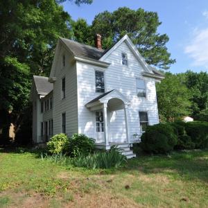 Photo #5 of 7384 LANKFORD HWY, OAK HALL, VA 2.1 acres