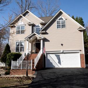 Photo #3 of 110 Jesses Way, Farmville, VA 0.6 acres