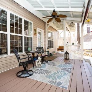 Photo #47 of 110 Jesses Way, Farmville, VA 0.6 acres