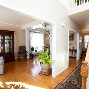 Photo #6 of 110 Jesses Way, Farmville, VA 0.6 acres