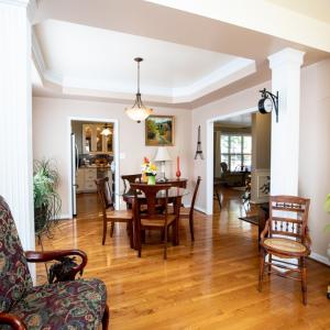 Photo #8 of 110 Jesses Way, Farmville, VA 0.6 acres