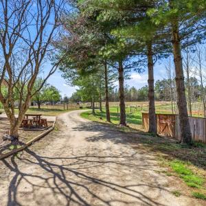 Photo #14 of 484 Dobbins, Blackstone, VA 23.5 acres