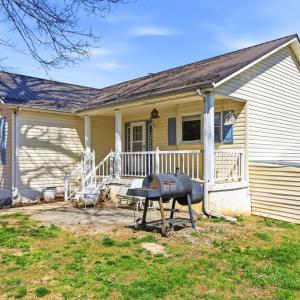 Photo #2 of 484 Dobbins, Blackstone, VA 23.5 acres