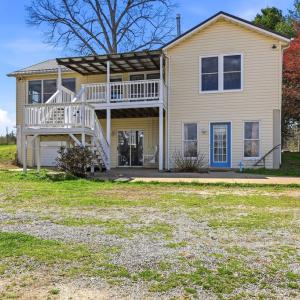 Photo #5 of 484 Dobbins, Blackstone, VA 23.5 acres