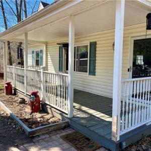 Photo #3 of 2049 Riddle Rd, Blackstone, VA 16.8 acres