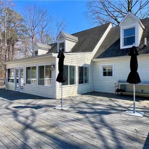 Photo #2 of 2049 Riddle Rd, Blackstone, VA 16.8 acres