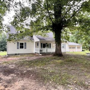 Photo #3 of 2049 Riddle Rd, Blackstone, VA 16.8 acres