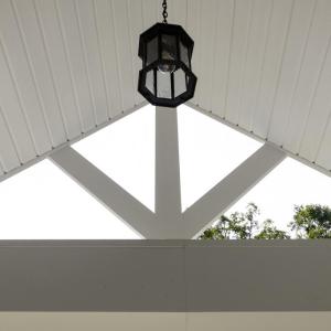 Porch Lighting