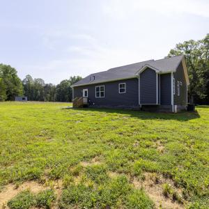 Back of Home