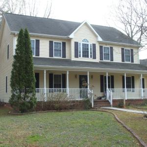 Photo #2 of 1925 Hill Cross Road, Charlotte Court House, VA 30.0 acres
