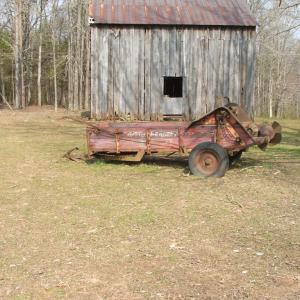 Photo #57 of 1925 Hill Cross Road, Charlotte Court House, VA 30.0 acres