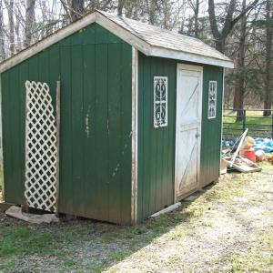 Photo #60 of 1925 Hill Cross Road, Charlotte Court House, VA 30.0 acres