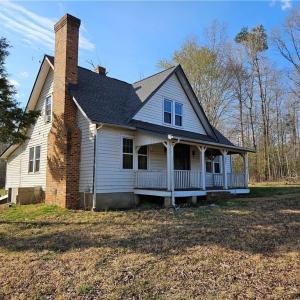 Photo #2 of 10030 Cheathams Rd, Amelia, VA 2.0 acres
